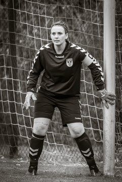 Bild 1746 - Frauen SG Krummesse/Zarpen - Ratzeburger SV : Ergebnis: 4:2